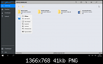 [Appvorstellung] Hopic Explorer - Ultimate WebDAV Client-hopicexplorer_collection2.png