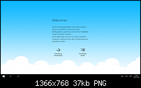 [Appvorstellung] Hopic Explorer - Ultimate WebDAV Client-hopicexplorer_welcome.png