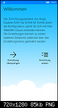 [Appvorstellung] Hopic Explorer - Ultimate WebDAV Client-hopicexplorer_welcome.png
