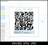 [Appvorstellung] Download App Later - App Manager mit 'Senden an Gerät' Funktion-mya_appdetailsqr.jpg