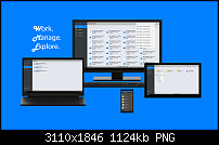 [Appvorstellung] Hopic Explorer - Ultimate WebDAV Client-hopic_explorer_deviceart1.png
