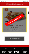 [Appvorstellung] Fast Food Coupons-wp_ss_20160902_0003.png