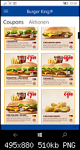 [Appvorstellung] Fast Food Coupons-wp_ss_20160902_0005.png