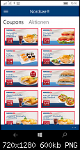 [Appvorstellung] Fast Food Coupons-wp_ss_20161011_0001.png
