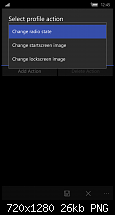 [Release]: QuickProfile - Profilmanagement leicht gemacht - Update: 21.02.2017-select_action.png
