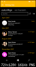 [App Update] Birthday Hub mit System Accent Farben-birthday_hub_accentcolorsphonedarkgold_de.png