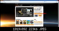 [Anleitung(Cloud)] Games z.b. Dirt 2 &amp; 3, Driver und co unter x86/64 Geräten spielen-onlive-02.jpg