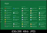 Windows 8 News: &quot;Alle Programme&quot;-Ansicht wird verbessert-win8start.jpg