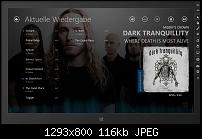 MPly - Music Player-playingpageplaylistandqueue.jpg