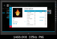 MPly - Music Player-collectionpagealbumview.png