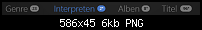 MPly - Music Player-viewselector.png