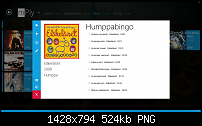 MPly - Music Player-albumview-albumcontrol.png