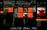 MPly - Music Player-albumview-player-navibar.jpg
