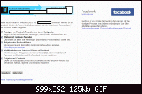 Facebook Sync Fehlercode 85fbe001 und Chat Problem.  Update: gelöst!-01.gif
