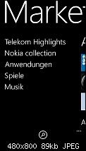Plötzlich &quot;Telekom Highlights&quot; im Marketplace-screen-capture.jpg