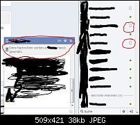 Ständig "online Status" wenn Facebook Messenger aktiv ist-fbhandy.jpg