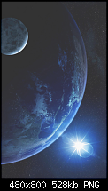 Transparenz beim Lockscreen Foto. Nur für NoDo-blue_home.png