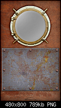 Transparenz beim Lockscreen Foto. Nur für NoDo-wp7-steampunk.png