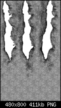 Transparenz beim Lockscreen Foto. Nur für NoDo-clawpaper.png