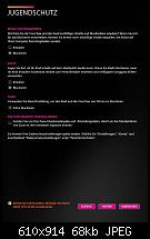 Kann mich bei Zune nicht mit Account anmelden (bin minderjährig)weil komischer Fehler-fehler.jpg