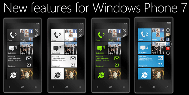 Taskleiste und Themes, Ideen für Windows Phone 7-wp7-vorschau.png