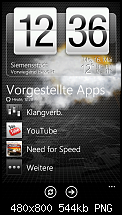 [in bearbeitung] Einige Möglichkeiten WP7 optisch anzupassen.-htc-wetter.png
