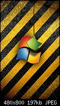 Wallpaper für dein Windows Phone *Hier*-windows_hooked-480x800.jpg