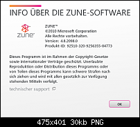 Hack: Mango Beta jetzt auch für Nicht-Devs erhältlich-fail_zune_482.png
