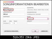 [Anleitung] Klingeltöne für  Windows Phone 7.5 (Mango) erstellen-004_settings.jpg