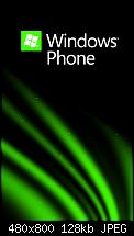 Wallpaper für dein Windows Phone *Hier*-mango-logo-green.jpg