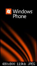 Wallpaper für dein Windows Phone *Hier*-mango-logo-orangel.jpg