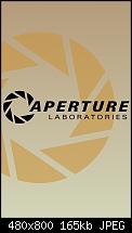 Wallpaper für dein Windows Phone *Hier*-aperture480.jpg