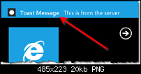 Toast verschwindet einfach-wp7toast1.png