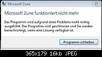 Noch Zune Problem!-zune.jpg