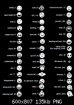 Liste bekannter &quot;Mango-Emoticons&quot;?-wp7emoji.png