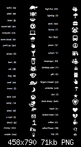 Liste bekannter &quot;Mango-Emoticons&quot;?-windows-phone-emoticons-part-2.png