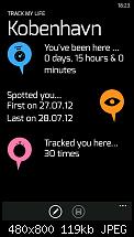[Appvorstellung] Track my Life - Finde heraus wo Du Dein Leben verbringst-1-orange.jpg