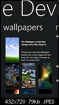 [Homebrew App] MobileDevices.xap ver.1.3 (WP7-News, Downloads, SMS-Töne, RSS-Feeds)-screen-capture-5-.jpg