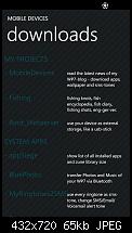 [Homebrew App] MobileDevices.xap ver.1.3 (WP7-News, Downloads, SMS-Töne, RSS-Feeds)-screen-capture-1-.jpg