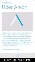 [App Vorstellung] - Food Database / Jetzt Verfügbar!-7.png