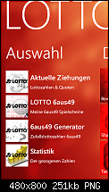 [Appvorstellung] Lotto Tipp Check-auswahl.png