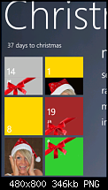 [Appvorstellung] Christmas Girl-cg_start_en.png
