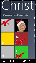[Appvorstellung] Christmas Girl-cg_start_hu.png