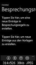 [Appvorstellung] CheckMan-checkliste-first.jpg
