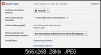 Unbekannte Anwendung in Facebook. Hat die was mit WP zu tun?-unbenannt.jpg