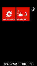 [Appvorstellung] Birthday Hub-livetilefront.png