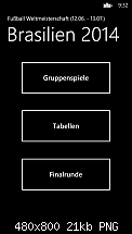 [Appvorstellung] FIFA Cup 2014-de-screen1.png