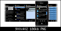 Tapatalk für Windows Phone 7 - Board Express-52038-boardexpress2big.png