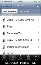 Tapatalk für Windows Phone 7 - Board Express-img_0265.png