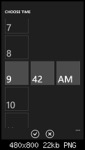 zZz Timer (ehemals: Zune Timer) (kostenlos)-zune-timer_2-17-2011_9.13.26.234.png